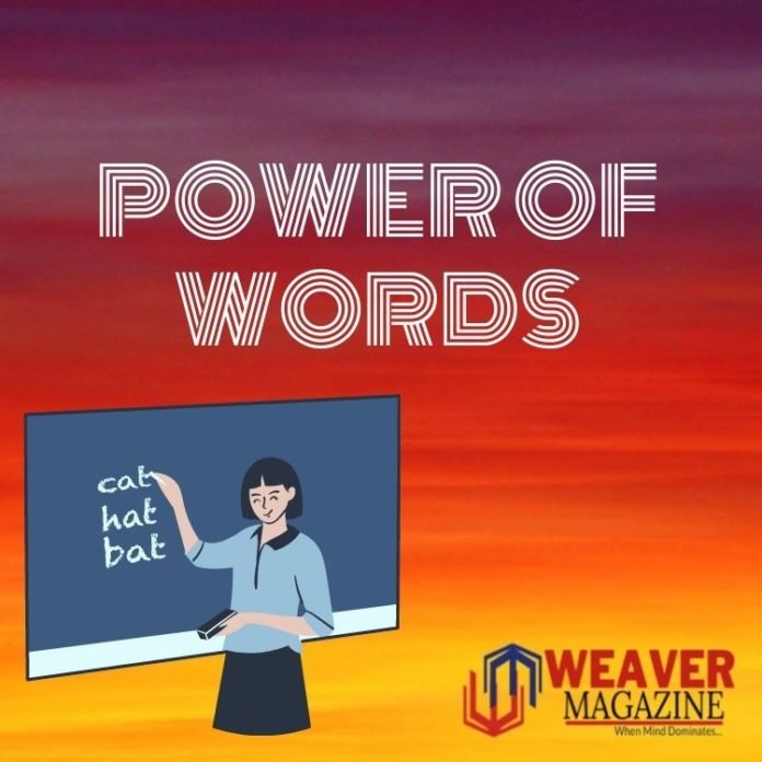Power Of Words