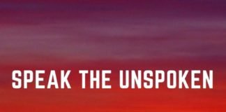 Speak The Unspoken