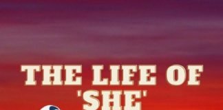 The Life Of ‘She’