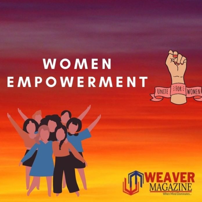 Women Empowerment