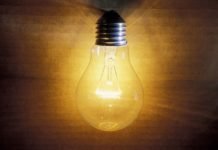 The Light Bulb : The Invention That Changed the World