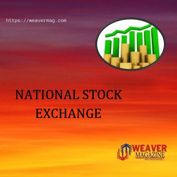 National Stock Exchange