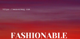 FASHIONABLE SAFETY WEAR