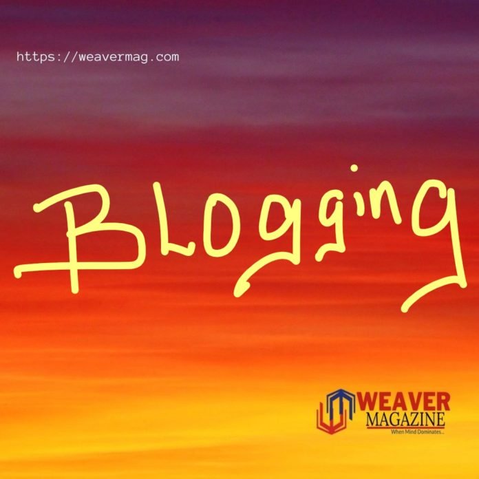 WeaverMag