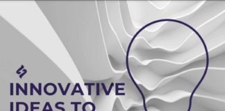 Innovative Ideas for Business