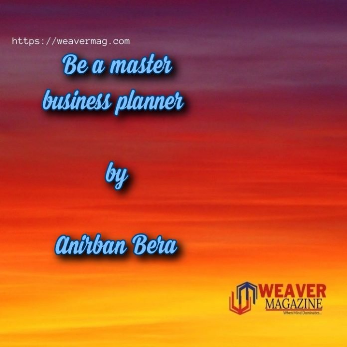 weavermag business