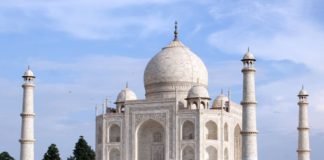 Taj Mahal – The Architectural Masterpiece in the World