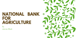 National Bank the for Agriculture and Rural Development (NABARD)