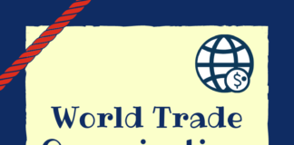 World Trade Organisation(WTO)