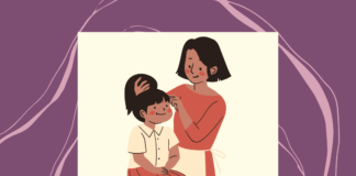 Mother’s Day : Celebrating the Motherhood