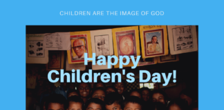 Children’s Day