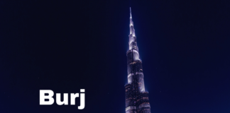 Burj Khalifa