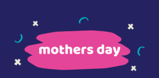 Mother’s day