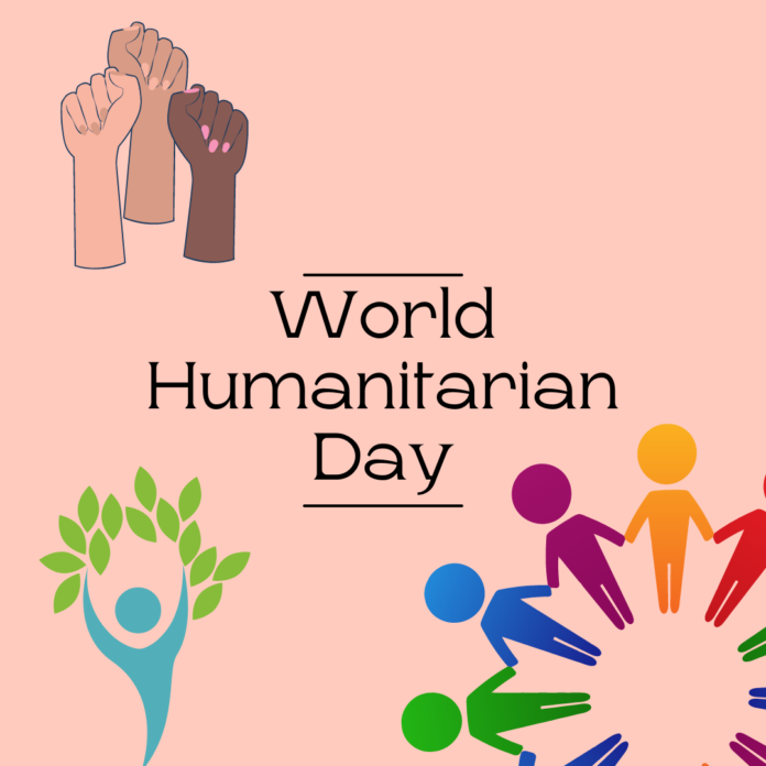 World Humanity Day