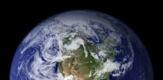 International Earth Day