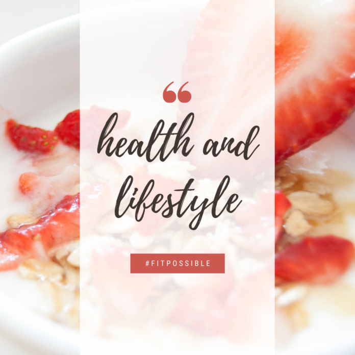 health and lifestyle