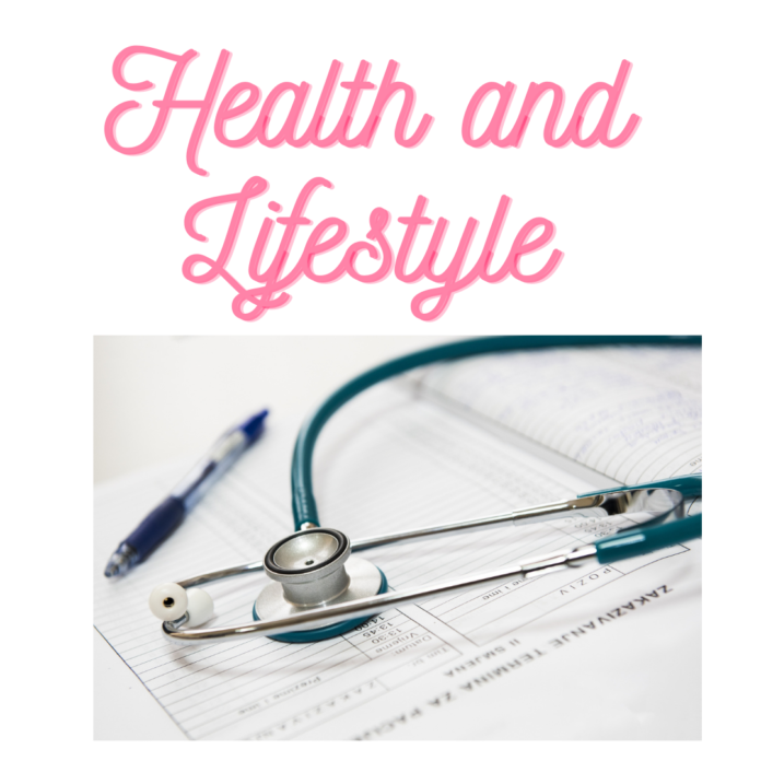Health and Lifestyle (5)