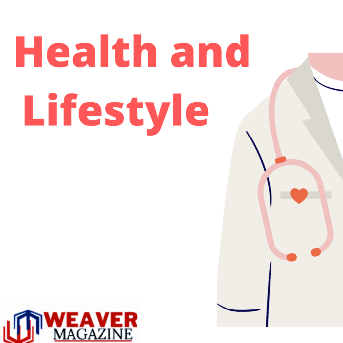 Health and Lifestyle (6)