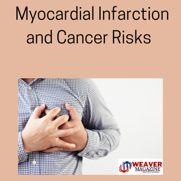 Myocardial Infarction and Cancer Risks