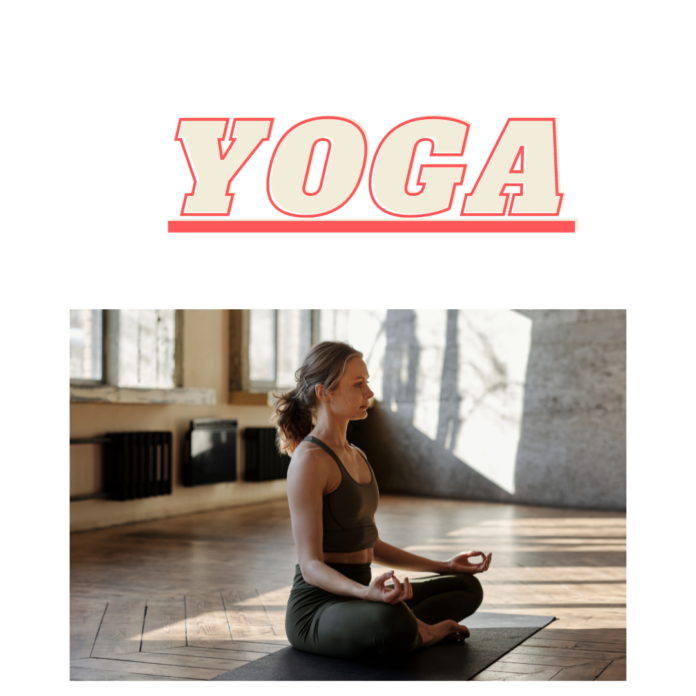 YOGA