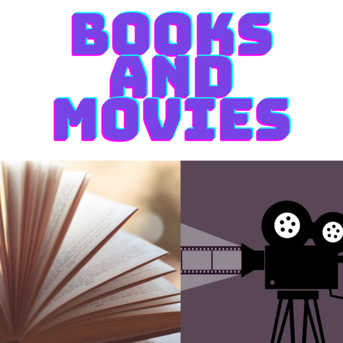 books and movies