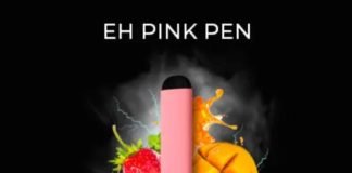 E-HOOKAH PEN’S FEATURES AND BENEFITS OVER SMOKING e hookah
