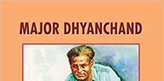Major Dhyan Chand