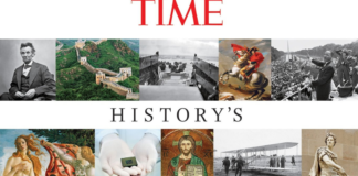 History the Study of Events