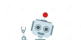 Robotics:- Laws , Types , Components and application