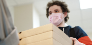 Pizza Hut : Online Food Ordering Since Late 19 Century