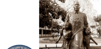 I Have A Dream – Martin Luther King : The Powerful Speech