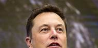 Real Life of Iron Man