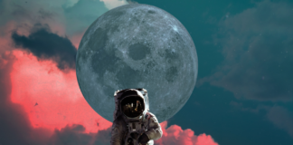 Maybe you are not the first in the race but you are not the last in the race