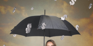 Behind Every Billionare