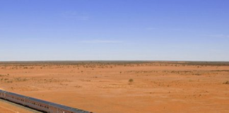 Ghan, The Abode of Tourist Sites