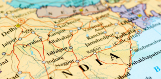 Some of the memorable places in India