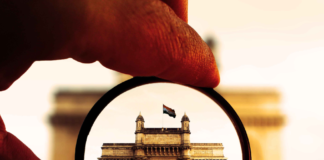 Top 5 Travel spots of Exquisite India-