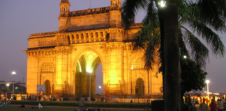 Gorgeous Place to Visit in Mumbai