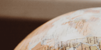 A Walk Through The Past Decade of The Global Order