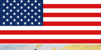 USA Vs. Russia : History-Reasons to put Ukraine as a Pawn and Statistics