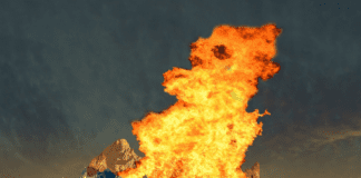 A possible World War 3