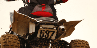 QUAD and it’s Future