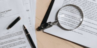 Essay vs Research Paper