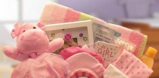 Gifts ideas for new born baby in 2023 Gift ideas