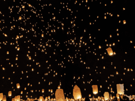 Big- League of Celebrations Around the World