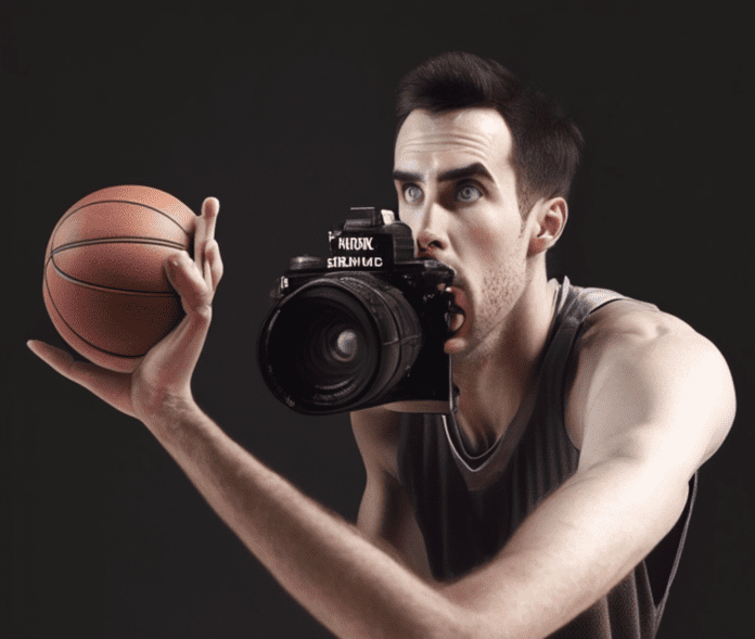 A Three-Point Slinger