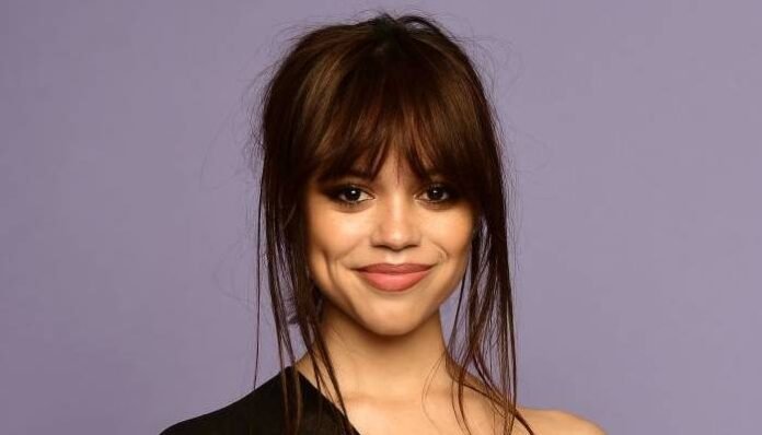 Jenna Ortega how old is jenna ortega