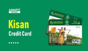 Kisan Credit Card Scheme