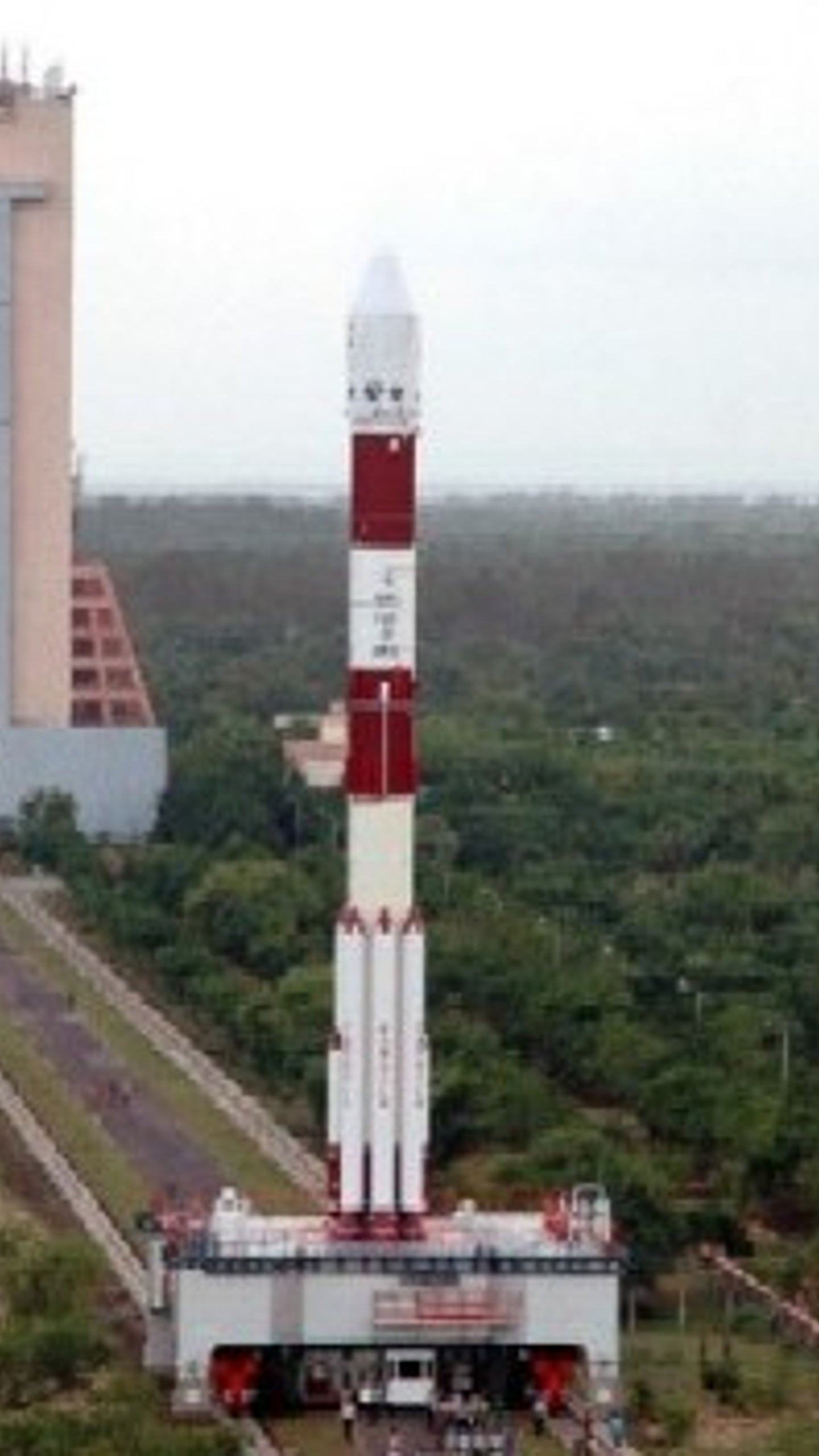 Chandrayaan-1: India’s Leap into Lunar Exploration Chandrayaan-1: India's Leap into Lunar Exploration