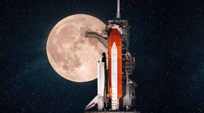 Chandrayaan-3 India's Next Leap in Lunar Exploration